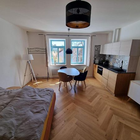 5 Stylovych Apartmanu V Srdci Jeseniku Loucna nad Desnou Ngoại thất bức ảnh