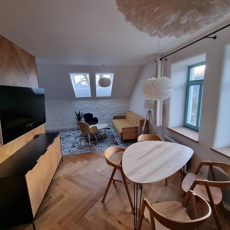 5 Stylovych Apartmanu V Srdci Jeseniku Loucna nad Desnou Ngoại thất bức ảnh