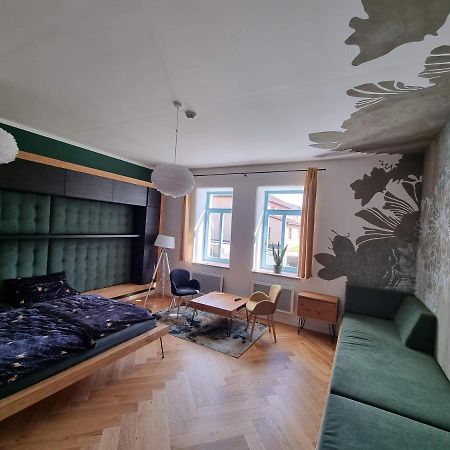 5 Stylovych Apartmanu V Srdci Jeseniku Loucna nad Desnou Ngoại thất bức ảnh