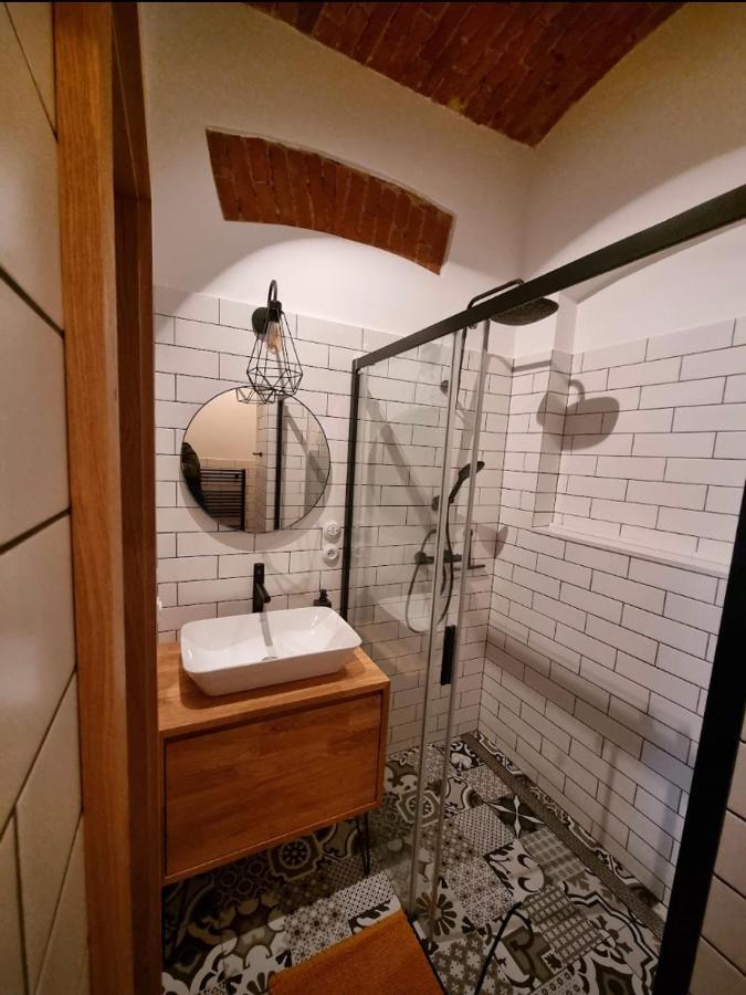 5 Stylovych Apartmanu V Srdci Jeseniku Loucna nad Desnou Ngoại thất bức ảnh