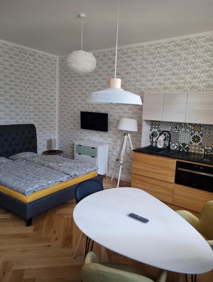 5 Stylovych Apartmanu V Srdci Jeseniku Loucna nad Desnou Ngoại thất bức ảnh