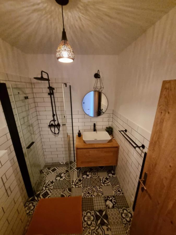 5 Stylovych Apartmanu V Srdci Jeseniku Loucna nad Desnou Ngoại thất bức ảnh