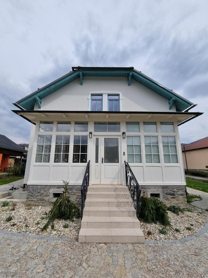 5 Stylovych Apartmanu V Srdci Jeseniku Loucna nad Desnou Ngoại thất bức ảnh