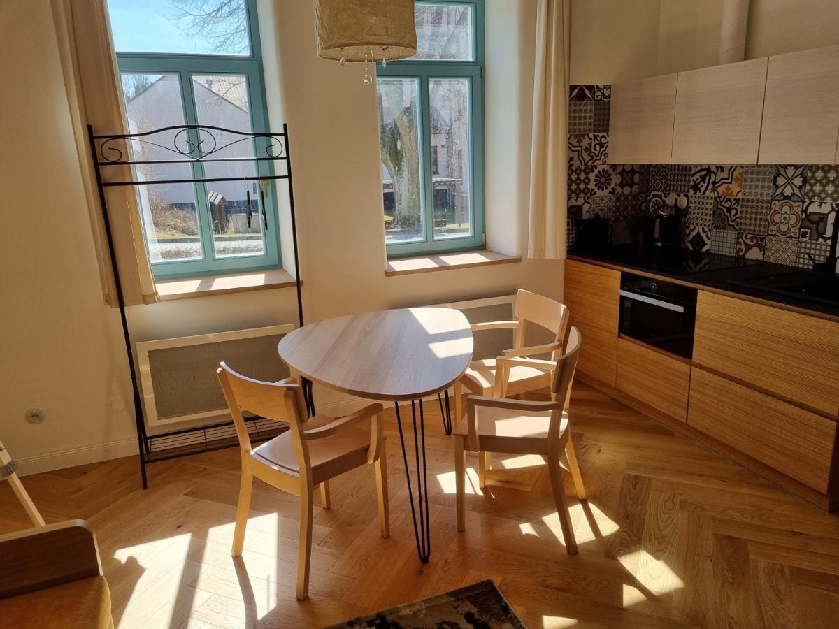 5 Stylovych Apartmanu V Srdci Jeseniku Loucna nad Desnou Ngoại thất bức ảnh