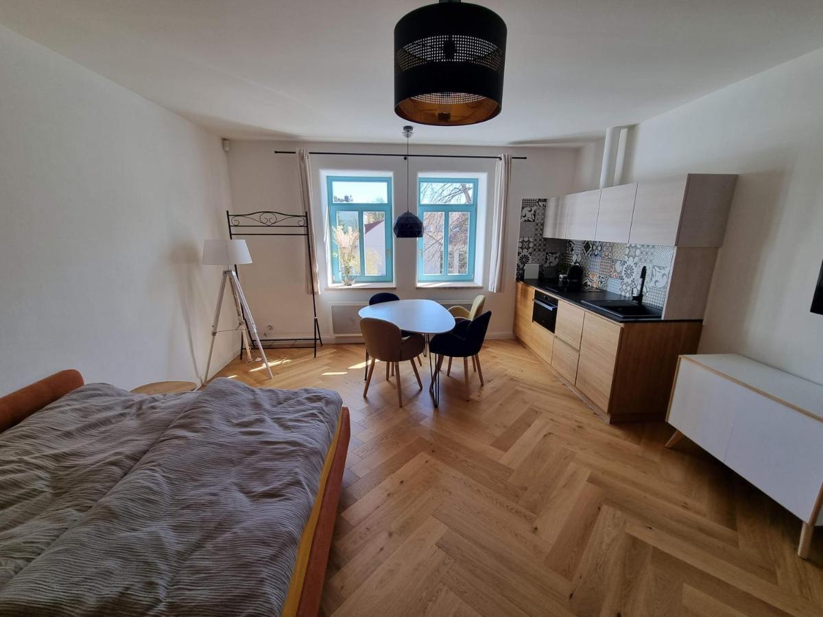 5 Stylovych Apartmanu V Srdci Jeseniku Loucna nad Desnou Ngoại thất bức ảnh