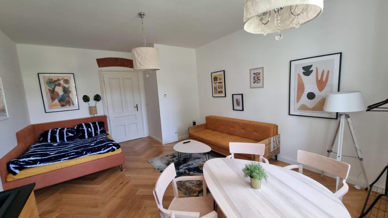5 Stylovych Apartmanu V Srdci Jeseniku Loucna nad Desnou Ngoại thất bức ảnh