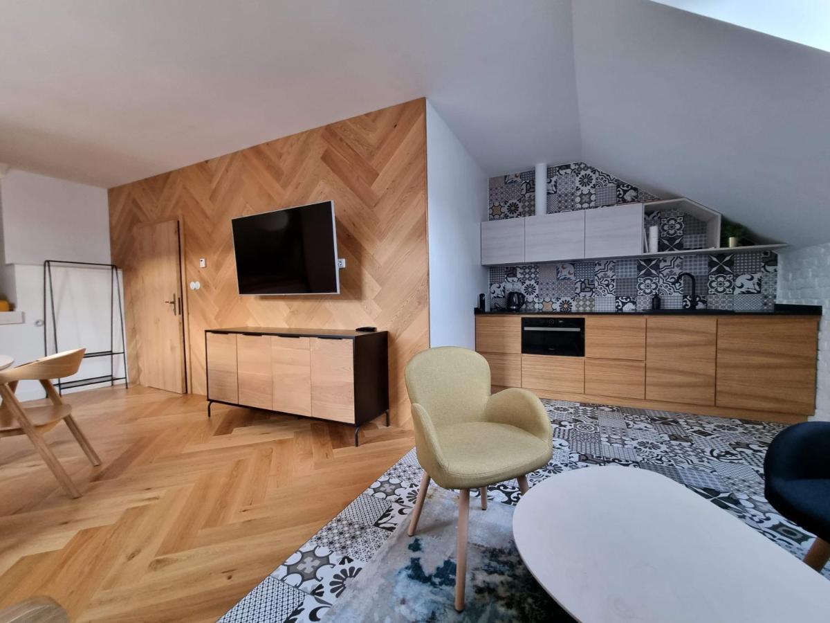 5 Stylovych Apartmanu V Srdci Jeseniku Loucna nad Desnou Ngoại thất bức ảnh